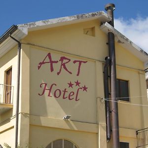 Art Hotel